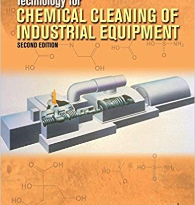 خرید ایبوک Technology for Chemical Cleaning of Industrial Equipment دانلود کتاب فن آوری برای تمیز کردن شیمیایی تجهیزات صنعتی download Theobald PDF دانلود کتاب از امازون